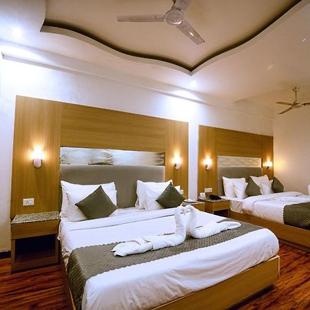 Grand Legacy Beacon, Dehradun Hotel Eksteriør billede