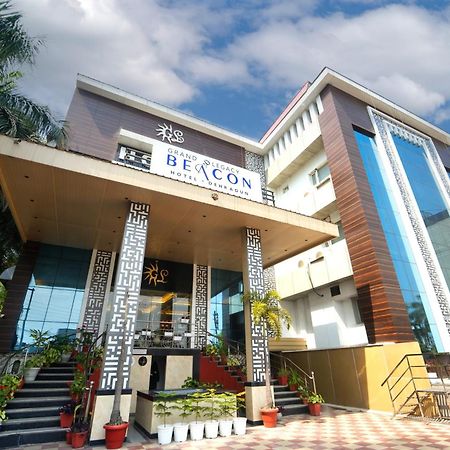 Grand Legacy Beacon, Dehradun Hotel Eksteriør billede