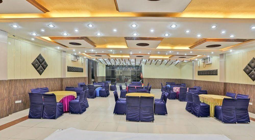 Grand Legacy Beacon, Dehradun Hotel Eksteriør billede